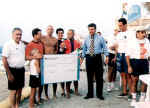 prise winner