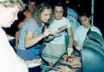barbeque party