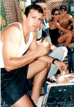 DJ Antonio