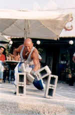 Showman