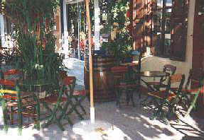 Taverne