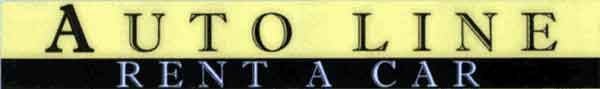 AUTO LINE RENT A CAR