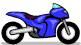 Motorcycles and bike rentals in rhodes