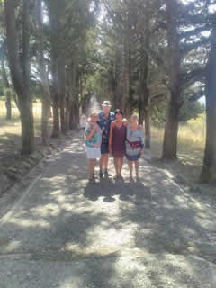 Filerimos Mountain - Rodos Island
