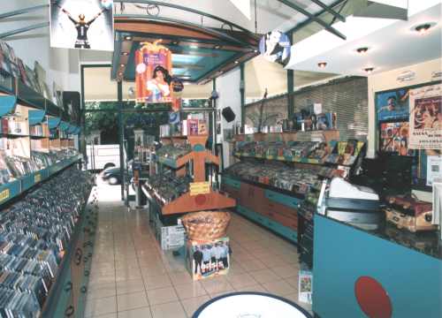 Shop